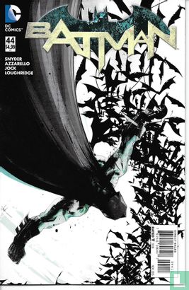 Batman 44 - Image 1