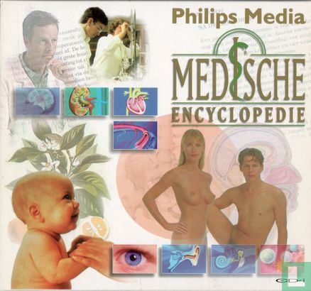 Medische encyclopedie - Afbeelding 1