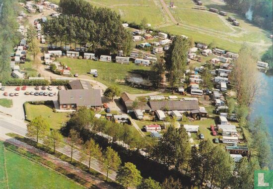 Camping Rivo Torto