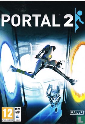Portal 2 - Bild 1