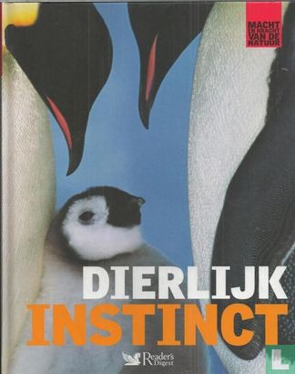 Dierlijk Instinct - Bild 1