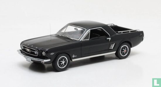 Mustang Mustero Pick-Up - Afbeelding 1