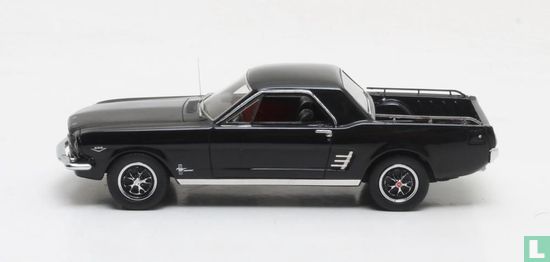 Mustang Mustero Pick-Up - Afbeelding 2