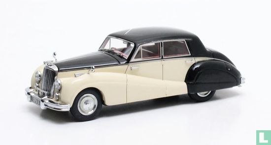 Armstrong Siddeley 346 Sapphire - Afbeelding 1