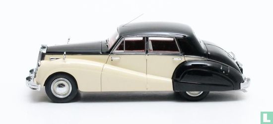 Armstrong Siddeley 346 Sapphire - Afbeelding 2