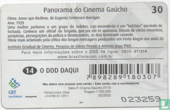 Panorama do Cinema Gaucho - Bild 2