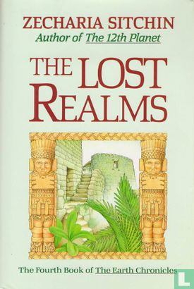 The Lost Realms - Image 1