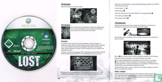 Lost: The Video Game - Image 3