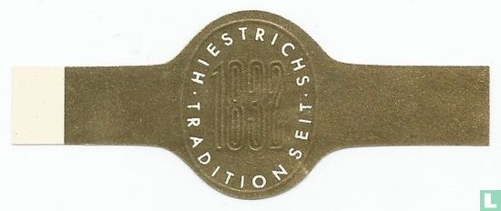 Hiestrichs Tradition seit 1832 - Image 1