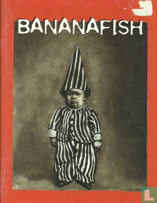 Bananafish 12