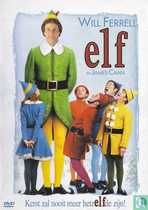 Elf - Image 1