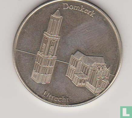 Dutch Heritage - Domkerk Utrecht 2010 - Afbeelding 1