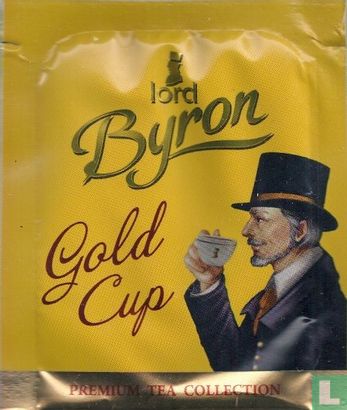 Gold Cup - Image 1