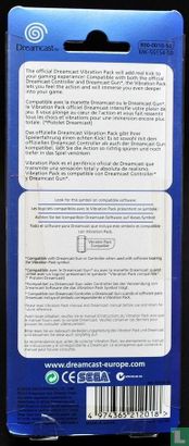 Sega Dreamcast Vibration Pack - Bild 3