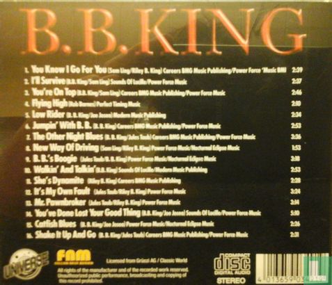 B.B.King - Image 2