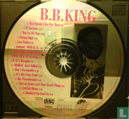 B.B.King - Image 3