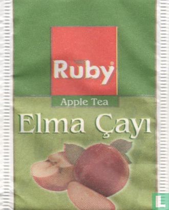 Elma Çayi - Bild 1
