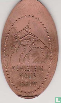Kehlsteinhaus, Berchtesgaden 