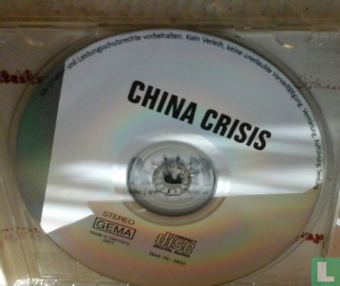 China Crisis - Image 3