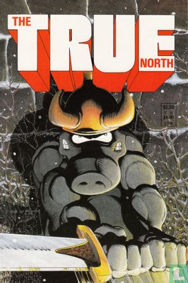 The true north - Image 1