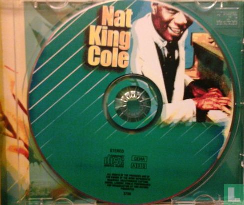 Nat King Cole - Afbeelding 3
