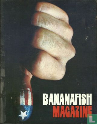 Bananafish 18