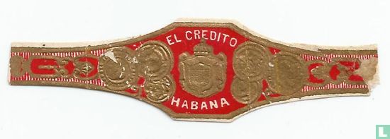El Credito Habana - Image 1