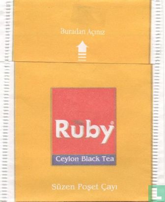 Ceylon Blend Tea  - Afbeelding 2