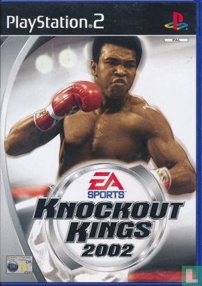 Knockout Kings 2002 - Image 1
