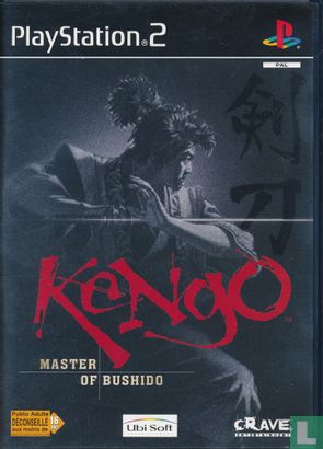 Kengo: Master Of Bushido - Afbeelding 1