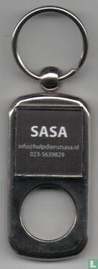 Sasa - Afbeelding 3