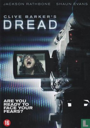 Dread - Image 1