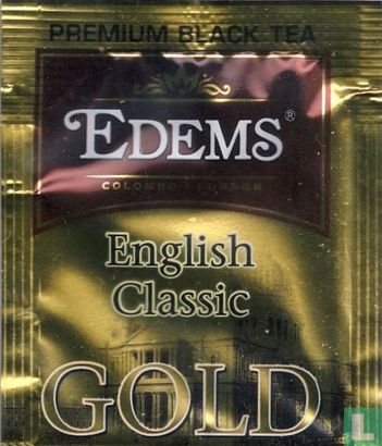 English Classic - Afbeelding 1