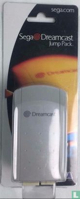 Sega Dreamcast Jump Pack - Afbeelding 2