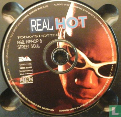 Real Hot  - Image 3