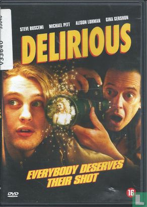 Delirious - Afbeelding 1