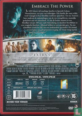 The Covenant - Image 2