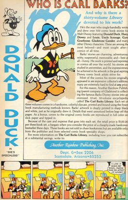 Donald Duck 253 - Afbeelding 2