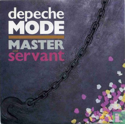 Master And Servant - Afbeelding 1