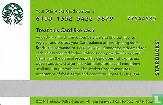 Starbucks 6100 - Image 2
