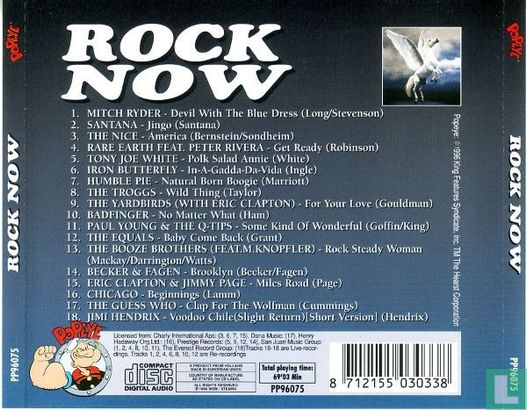 Rock Now - Image 2