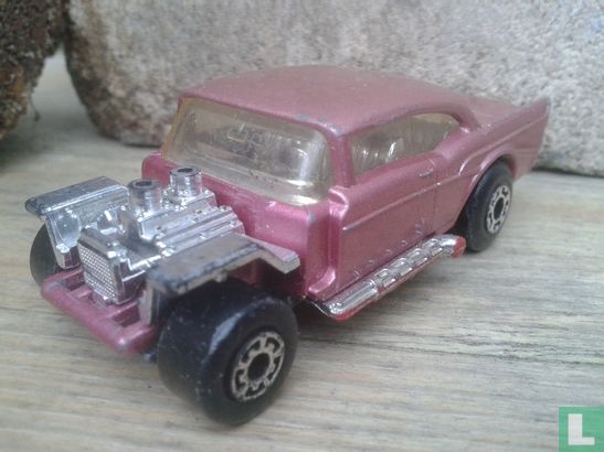 '57 Chevy  - Afbeelding 1