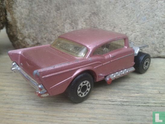 '57 Chevy  - Afbeelding 2