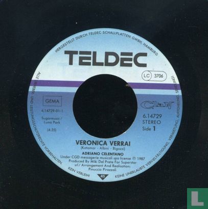 Veronica Verrai - Image 3