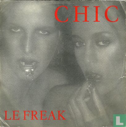 Le Freak - Image 2