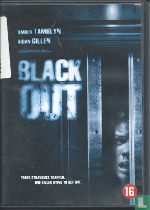 Black Out - Image 1