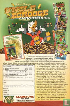 Donald Duck Adventures 48 - Image 2
