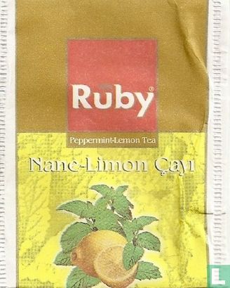 Nane-Limon Çayi - Bild 1