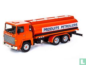 Scania 141 'Produits Petroliers' - Afbeelding 1