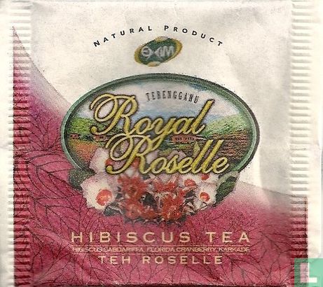 Hibiscus Tea - Image 1